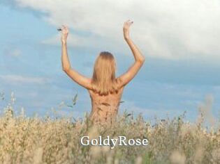 GoldyRose