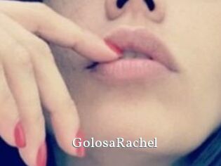 GolosaRachel