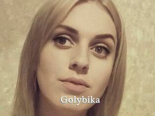 Golybika