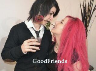 GoodFriends
