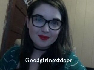 Goodgirlnextdoor