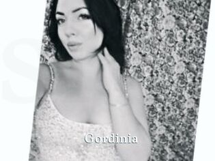 Gordinia