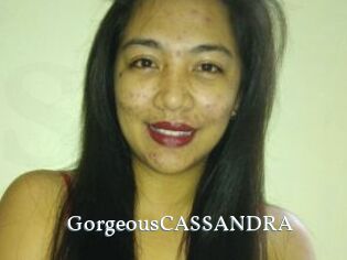 GorgeousCASSANDRA