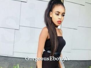 GorgeousEbonyX