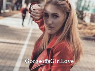 GorgeousGirlLove SexyIdol