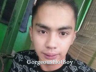 GorgeousHotBoy