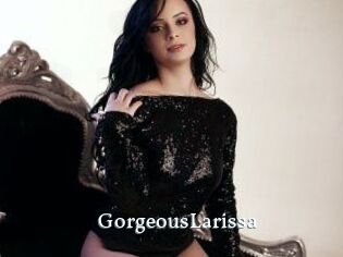 GorgeousLarissa