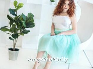 GorgeousMolly