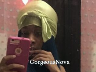 GorgeousNova