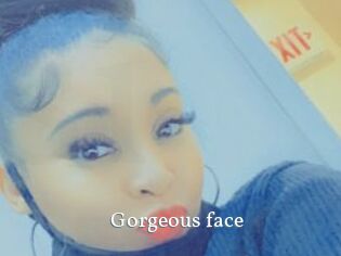 Gorgeous_face SexyIdol