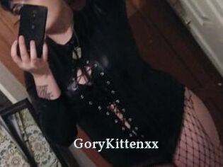 GoryKittenxx
