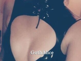 GothAlice