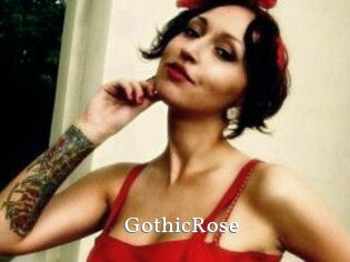 GothicRose