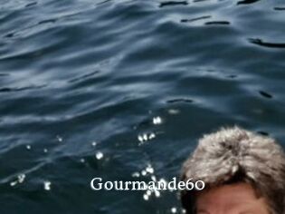 Gourmande60