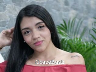GraceBush SexyIdol