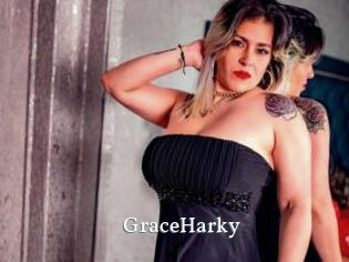 GraceHarky