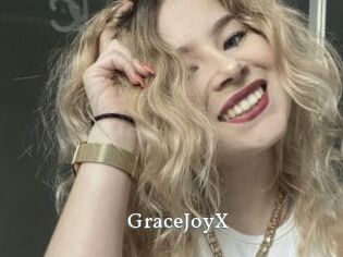 GraceJoyX
