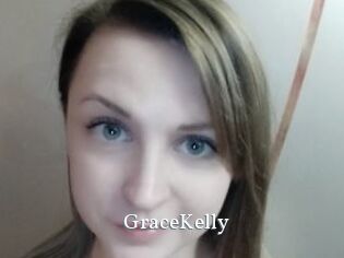 GraceKelly_ SexyIdol