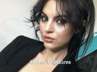 Grace_U_desires