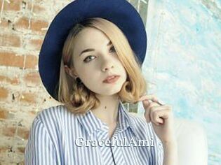 GracefulAmi SexyIdol