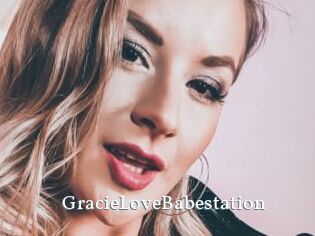 GracieLoveBabestation