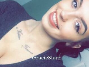 GracieStarr SexyIdol
