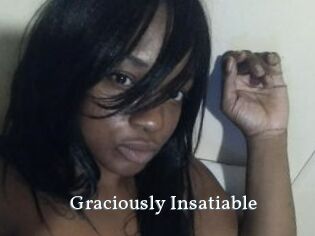 Graciously_Insatiable SexyIdol