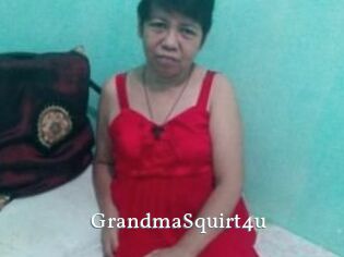 GrandmaSquirt4u