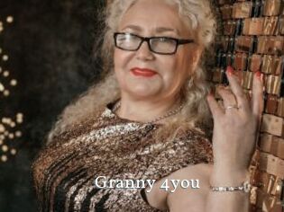 Granny_4you