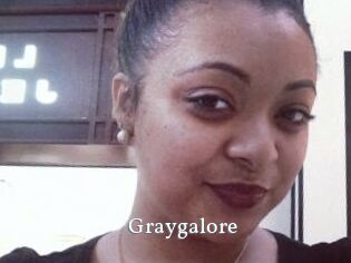 Graygalore