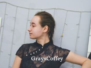 GraysCoffey SexyIdol