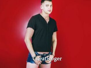 GreatRoger