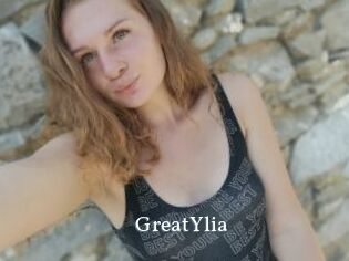 GreatYlia