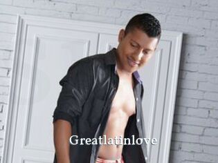 Greatlatinlove
