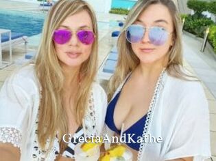 GreciaAndKathe
