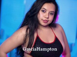 GreciaHampton