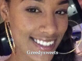 Greedysweets