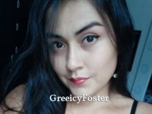 GreeicyFoster