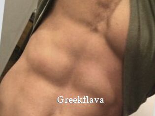 Greekflava