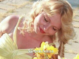 GreenAnna