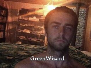 GreenWizard