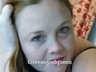 Greeneyedqueen