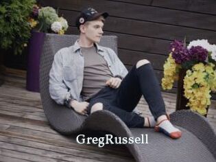GregRussell