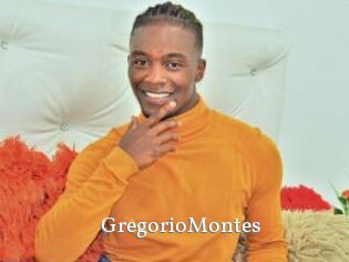GregorioMontes