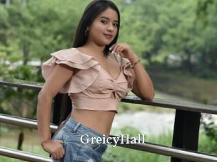 GreicyHall