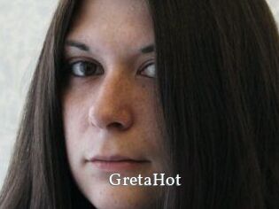 GretaHot