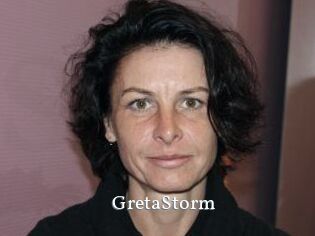 GretaStorm