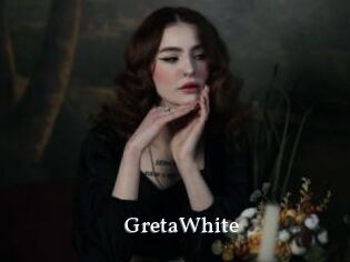 GretaWhite SexyIdol