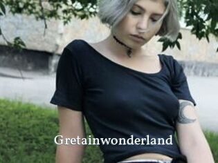 Greta_in_wonderland SexyIdol