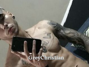 GreyChristian